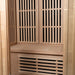 Regen8 TRIO infrared Sauna seats
