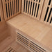Regen8 TRIO infrared Sauna seats
