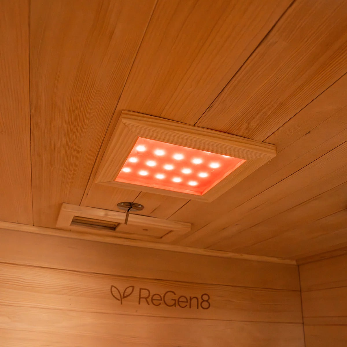 Regen8 TRIO infrared Sauna Infrared