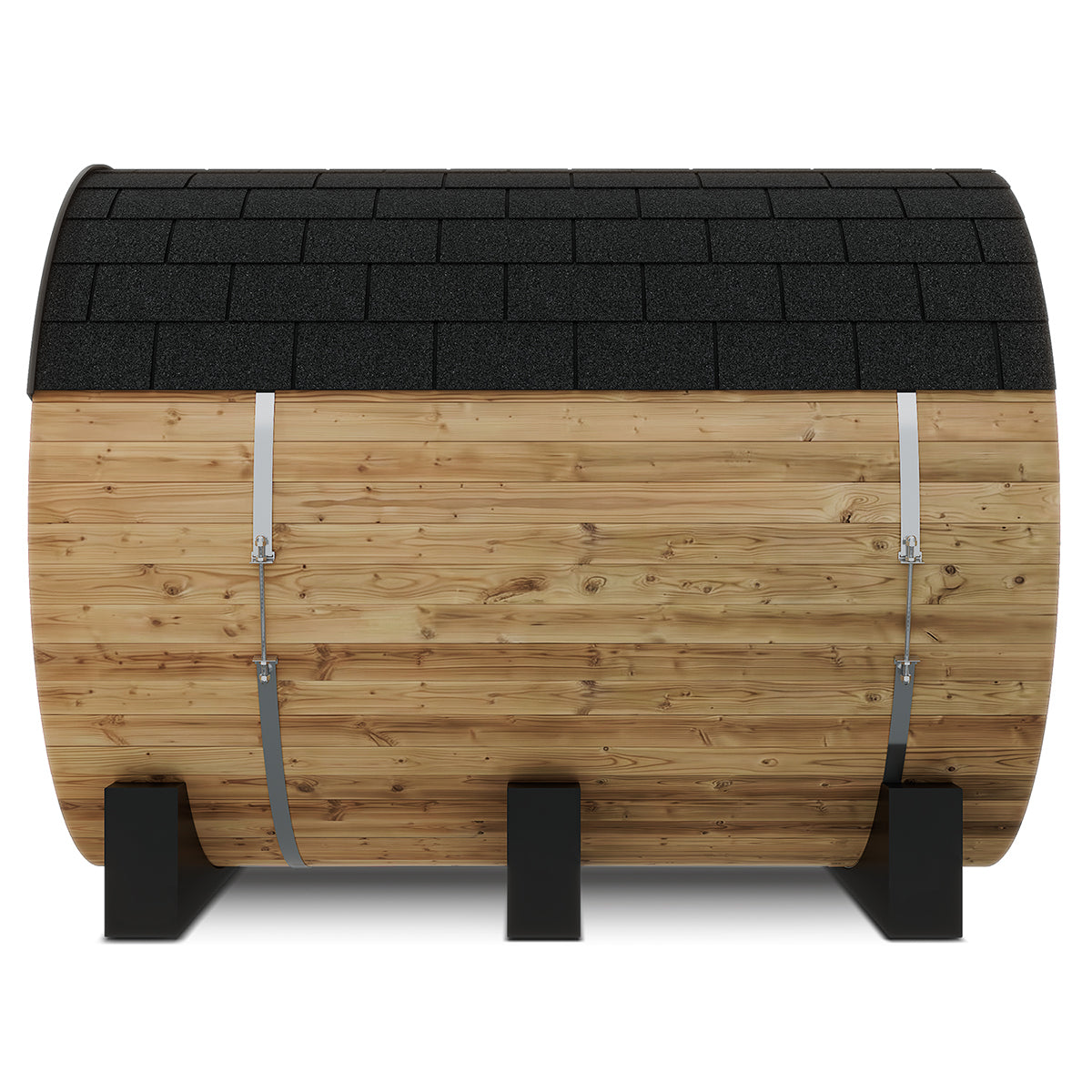 ReGen8 Venturo barrel sauna 8kW heater