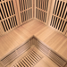 ReGen8 4 person infrared sauna
