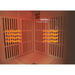 ReGen8 Infrared Heaters