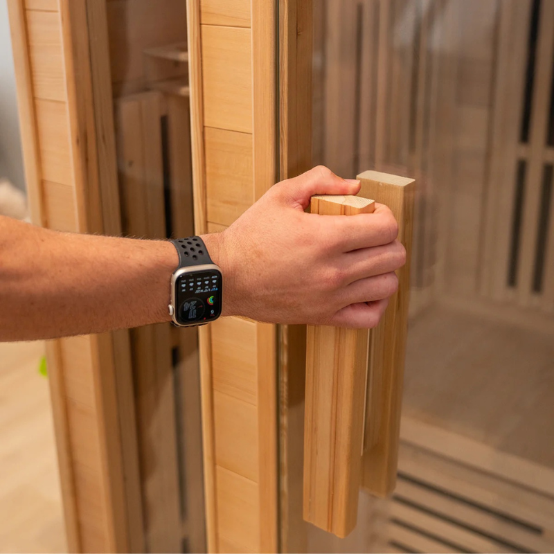 ReGen8 Infrared Sauna for sale