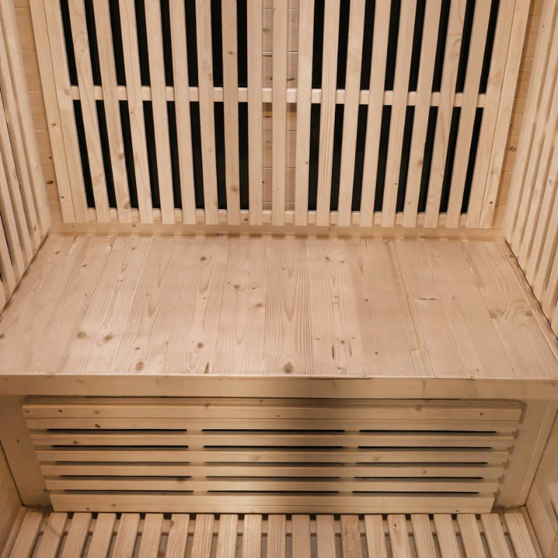 ReGen8 Outdoor Infrared Sauna Benefits