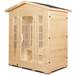 ReGen8 Outdoor Sauna