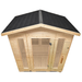 ReGen8 Outdoor Sauna vs Indoor Sauna