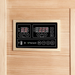 ReGen8 Duo Outdoor Sauna 2 person