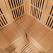 ReGen8 Outdoor Infrared Sauna 2 person