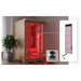 Regen8_2_person_sauna_infrared_lght