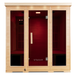 Regen8 infrared sauna sunlighten
