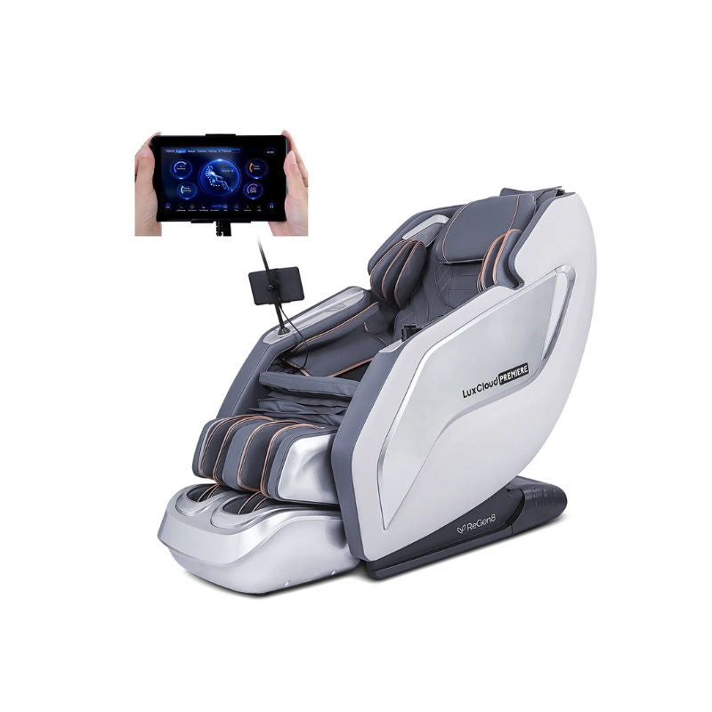 Regen8_LuxCloud_massage_chair_zero_gravity