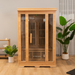 Regen8 infrared sauna benefits