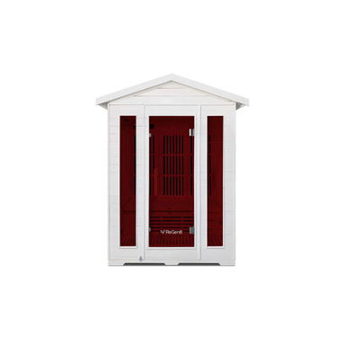 Regen8_trio_outdoor_sauna_home