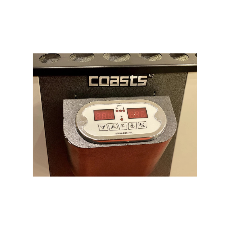 Sauna Electric Heater Stove 3