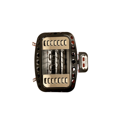 Sauna electric heater stove 1
