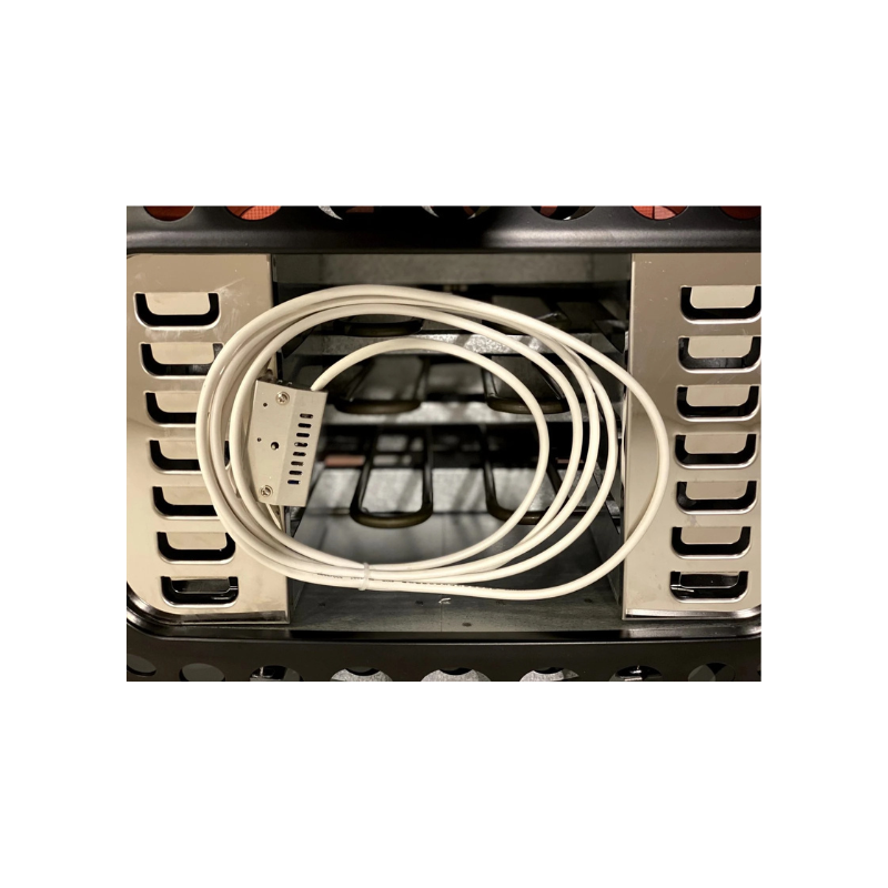 Sauna electric heater stove 2