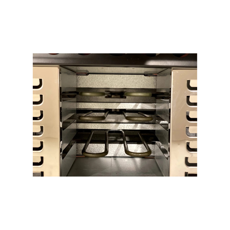 Sauna electric heater stove 5