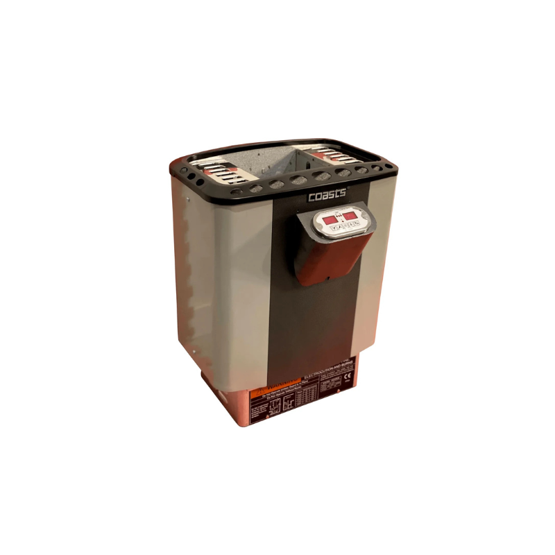 Sauna electric heater stove 6