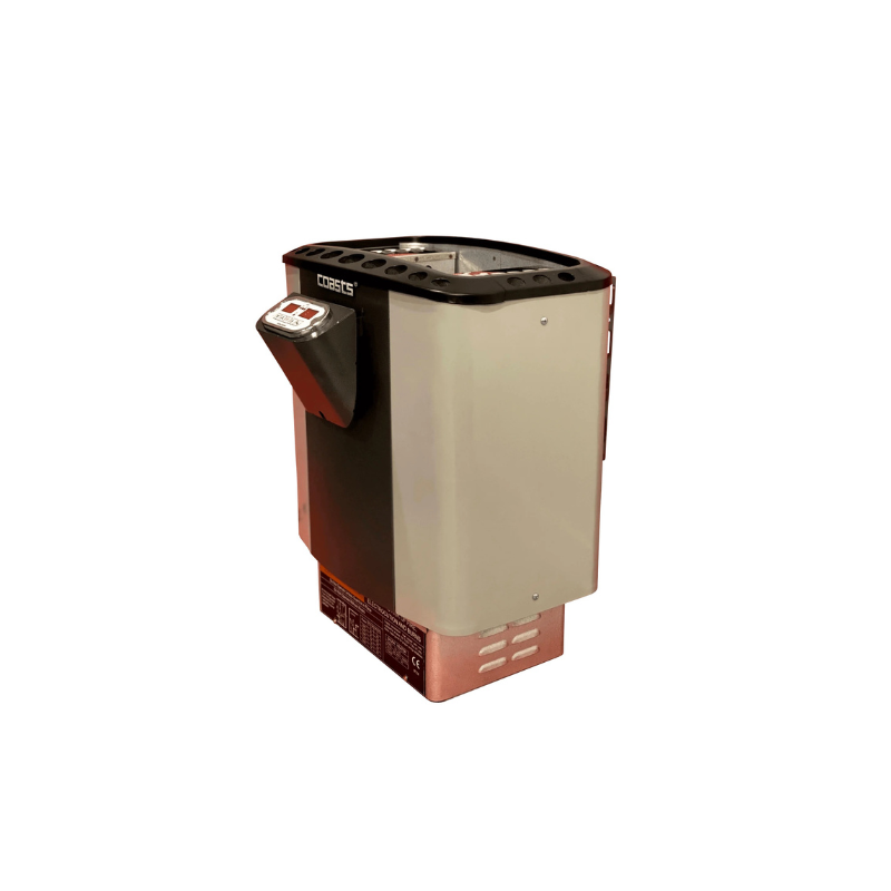 Sauna electric heater stove 7