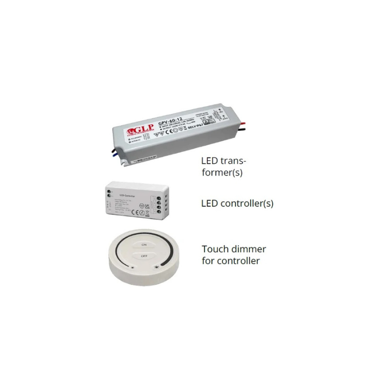 Sauna_led_light_set
