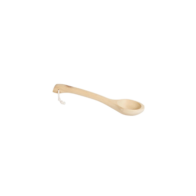 Sauna_wooden_ladle