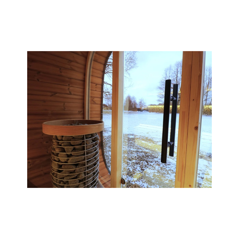 Serenity_treated_spruce_outdoor_sauna