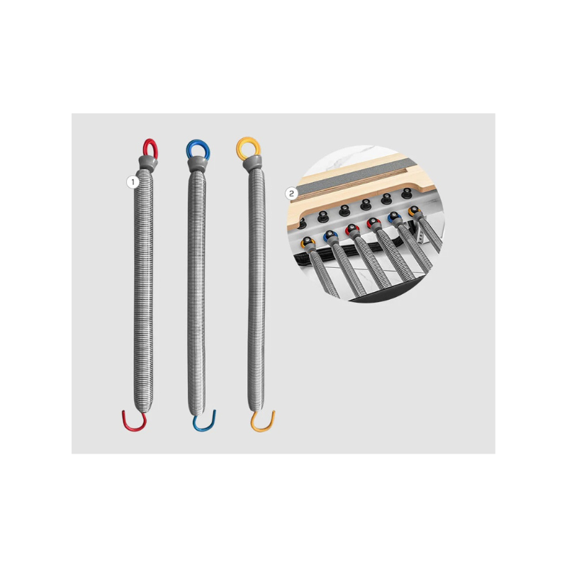 Set_of_6_carbon_springs