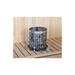 Shym saunas Harvia cilindro PC electric Heater-Steel 5