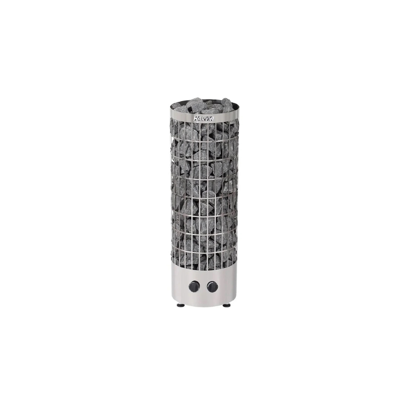 Shym saunas Harvia cilindro PC electric Heater-Steel 