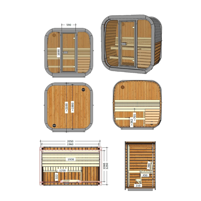 Shymsauna2-4personoutdoor