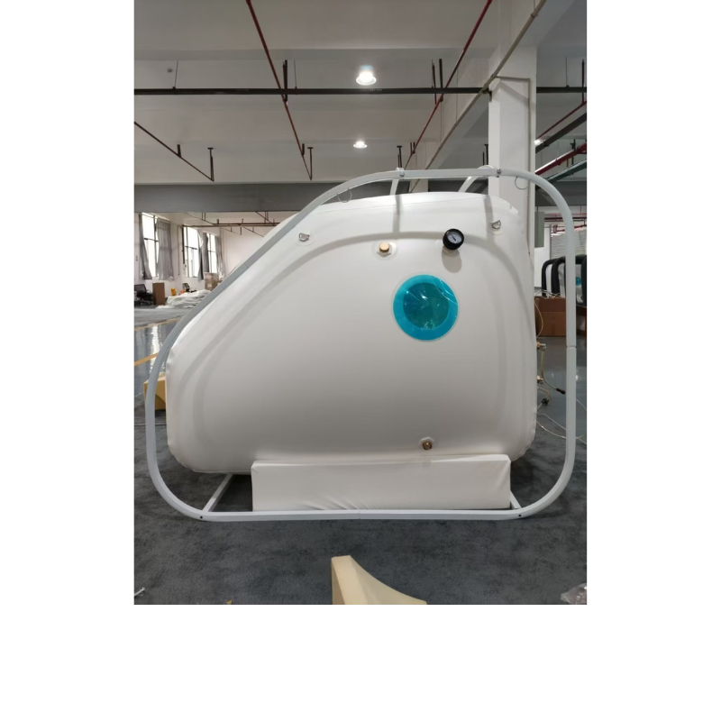 Soft Shell Outer Frame