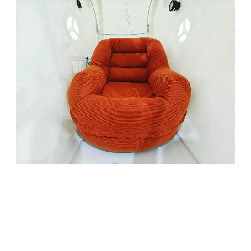 Soft Shell Chair Chamber