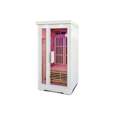 Solo_sauna_chrometherapy