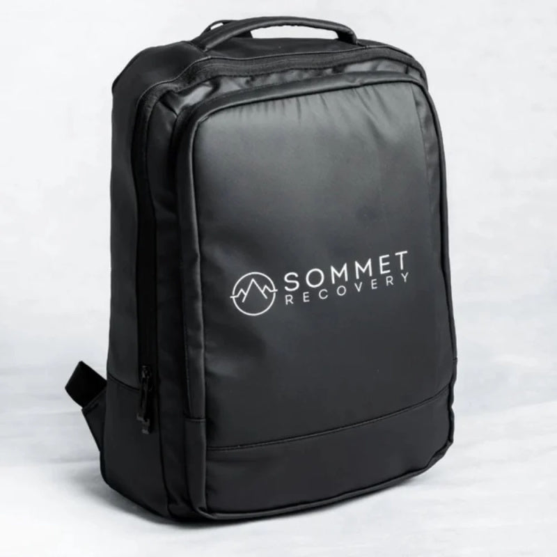 Sommet Recovery Boots Backpack