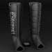 Sommet Recovery Compression Boots Black Side