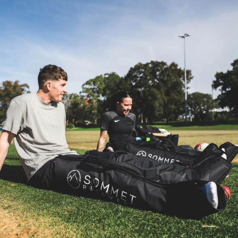 SOMMET Compression boots