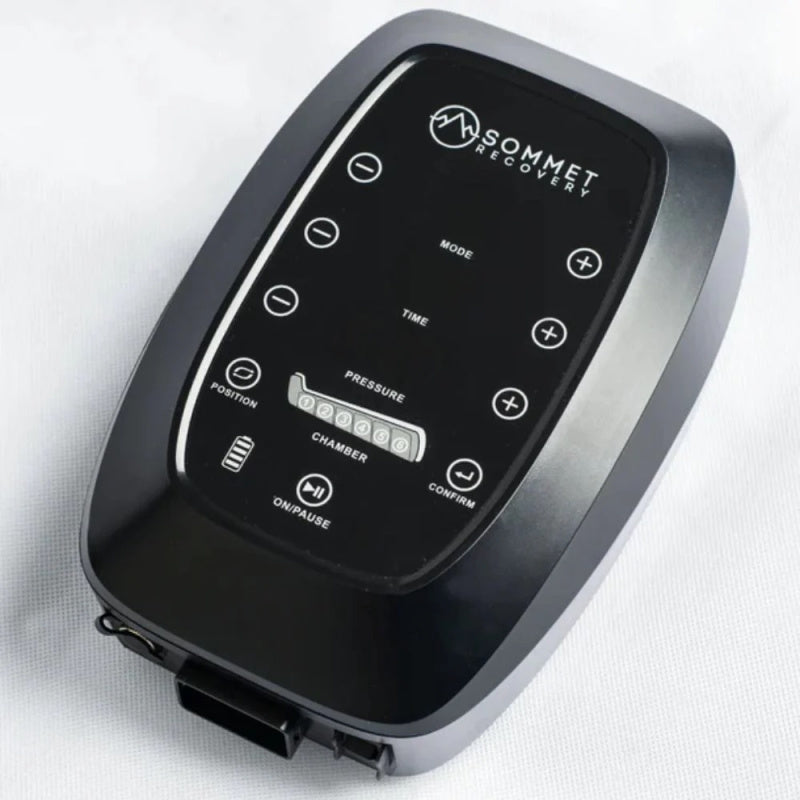 Sommet Recovery Pump Unit