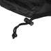 Lifespan Fitness Treadmill Cover for Folding Treadmills pull string