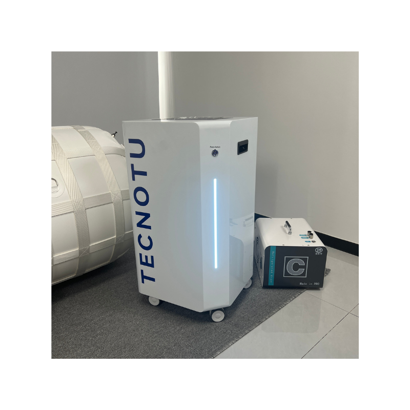Tecnotu Oxygen HBOT
