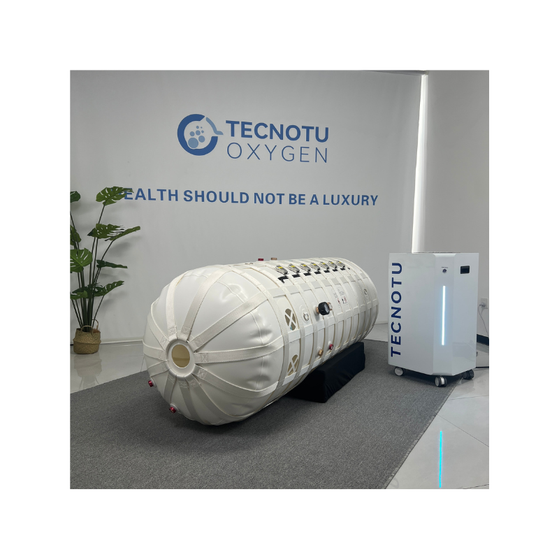 Tecnotu HBOT for home use