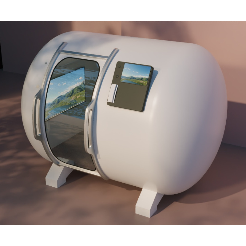 Hyperbaric chamber