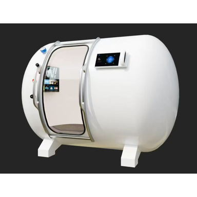 TecnotuOxygenHyperbaricChamber
