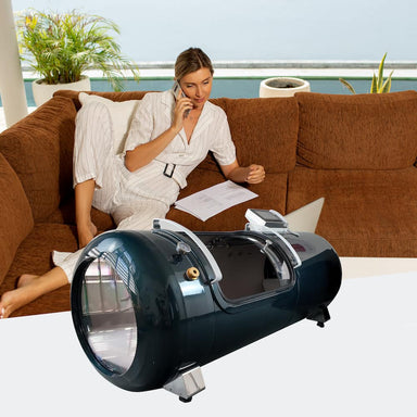 Tecnotu_Oxygen_hyperbaric_chamber