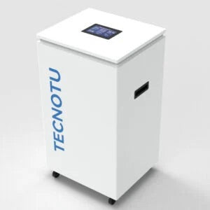 Tecnotu_hyperbaric_generator