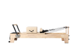 Wood Reformer The Oak Studio Pilates Reformer - studio and home use