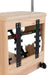 Wood Reformer The Oak Wunda Pilates Chair - studio and home use