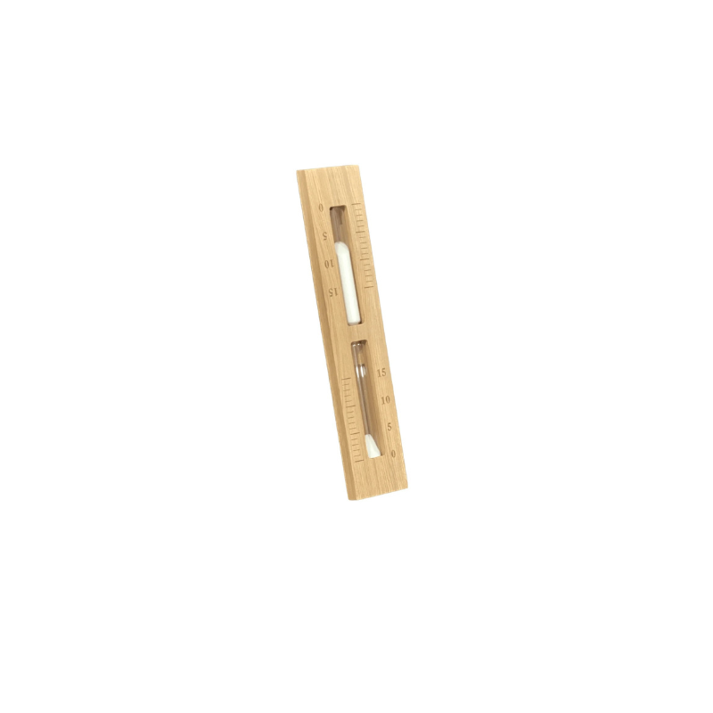 Timer_sauna