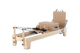 Wood Reformer The Maple Studio Pilates Reformer - product detail