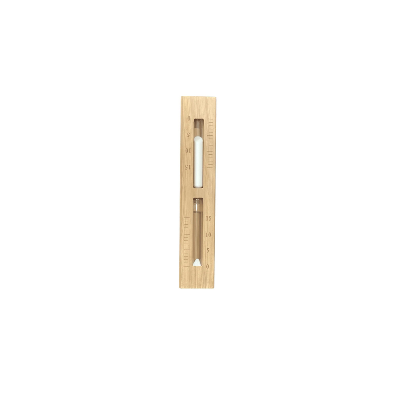 Wooden_Cedar_Sand_clock