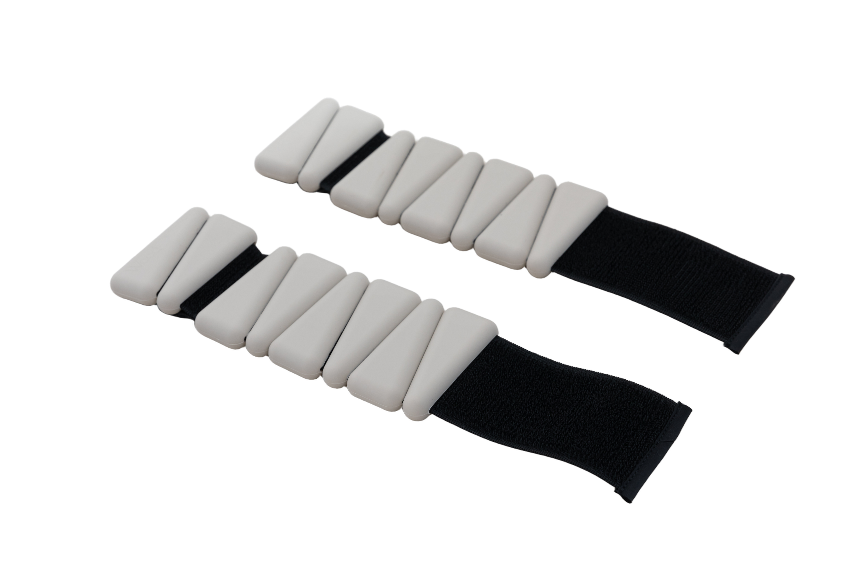 Wood Reformer weights with travel case